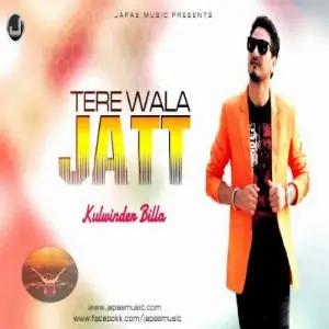 Tere Wala Jat Song By Tere Wala Jat Poster