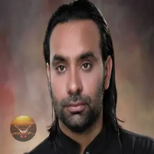 Chan Chanani (New Version) Song By Chan Chanani (New Version) Poster