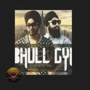 Bhull Gaye Song By Bhull Gaye Poster