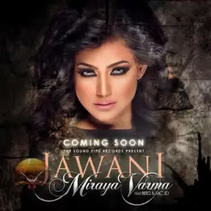 Jawani Song By Jawani Poster