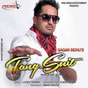 Tang Suit Song By Tang Suit Poster