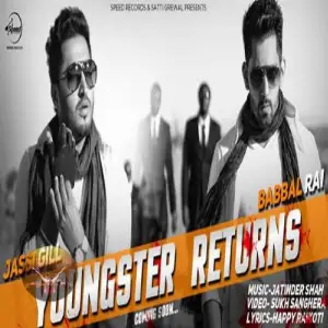 Youngster Returns Song By Youngster Returns Poster