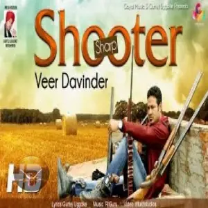 Sharp Shooter Song By Sharp Shooter Poster