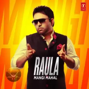 Raula Song By Raula Poster
