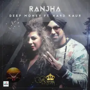 Ranjha Song By Ranjha Poster