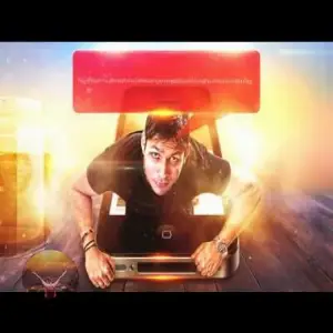 Text Song By Text Poster