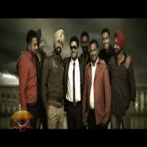 YAARIAN Song By YAARIAN Poster