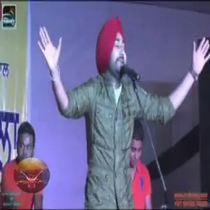 NA JAEO PARDES Song By NA JAEO PARDES Poster