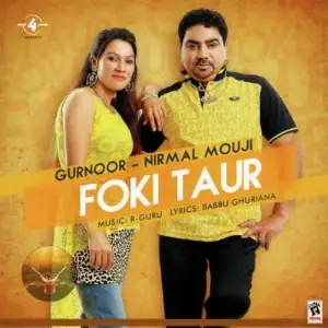 Foki Taur Song By Foki Taur Poster