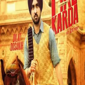 Jatt Fire Karda (iTunes Rip) Song By Jatt Fire Karda (iTunes Rip) Poster