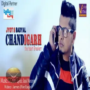 Chandigarh (Itunes Rip) Song By Chandigarh (Itunes Rip) Poster