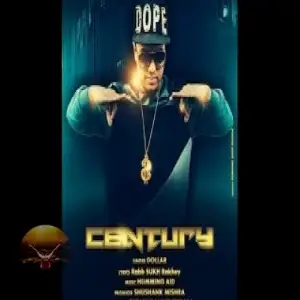 Century Song By Century Poster