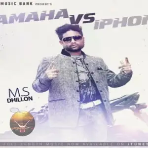 Yahma Vs IPhone Song By Yahma Vs IPhone Poster