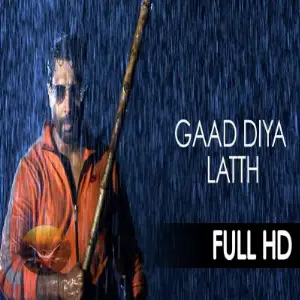 Gaad Diya Latth Song By Gaad Diya Latth Poster