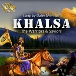 Khalsa Song By Khalsa Poster