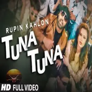 Tuna Tuna Song By Tuna Tuna Poster