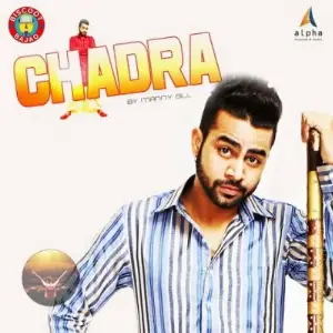 Chadra Song By Chadra Poster