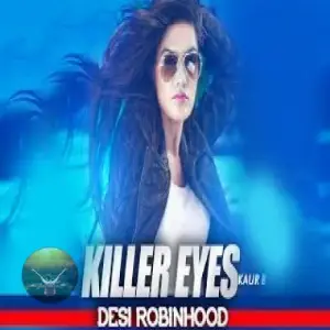 Killer Eyes Song By Killer Eyes Poster