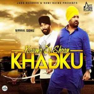 Kauma Di Shaan Khadku Song By Kauma Di Shaan Khadku Poster