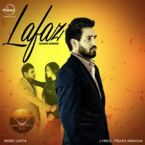 Lafaz Song By Lafaz Poster