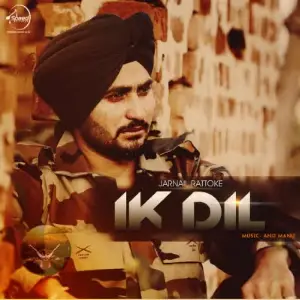 Ik Dil Song By Ik Dil Poster