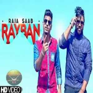 Ray Ban Song By Ray Ban Poster