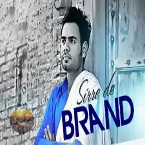 Sirre De Brand Song By Sirre De Brand Poster