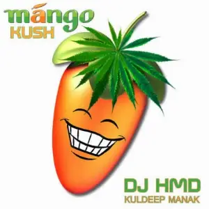 Kuldeep Manak( Mango Kush) Song By Kuldeep Manak( Mango Kush) Poster