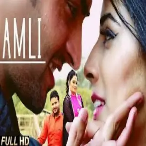 Amli Song By Amli Poster
