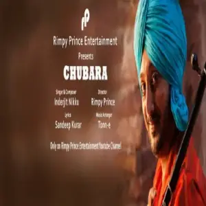 Chubara Song By Chubara Poster