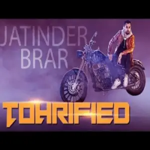 Tohrified Song By Tohrified Poster