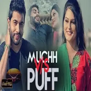 MUCHH VS PUFF Song By MUCHH VS PUFF Poster