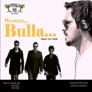 Western Bulla Song By Western Bulla Poster