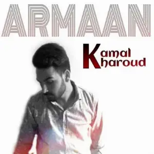 Armaan Song By Armaan Poster