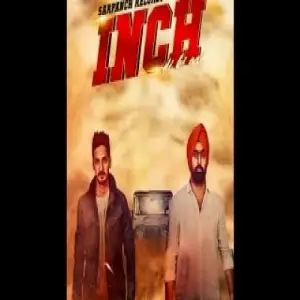 Inch Di Ki Gall Song By Inch Di Ki Gall Poster