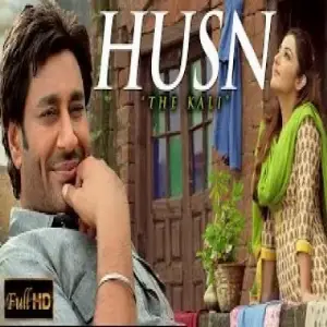 HUSN - THE KALI Song By HUSN - THE KALI Poster
