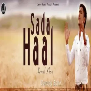 Sada Haal Song By Sada Haal Poster