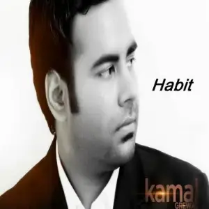 Habit Song By Habit Poster