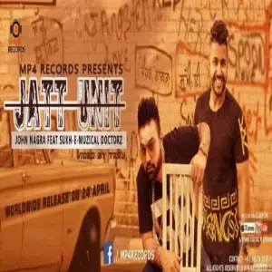 Jatt Unit Song By Jatt Unit Poster