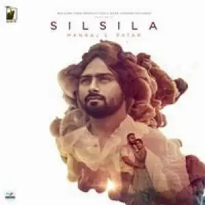 Silsila Song By Silsila Poster