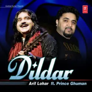 Dildar Song By Dildar Poster