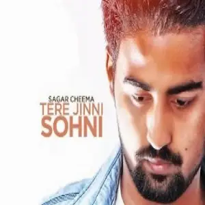 Tere Jinni Sohni Song By Tere Jinni Sohni Poster