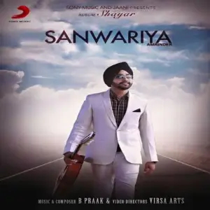 Sanwaria Song By Sanwaria Poster