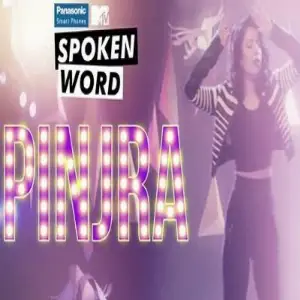 Pinjra Song By Pinjra Poster