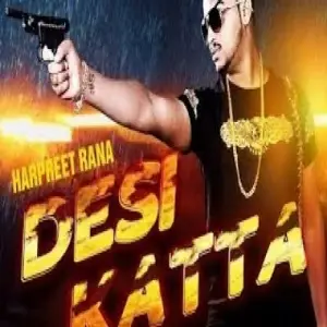 Desi Katta Song By Desi Katta Poster