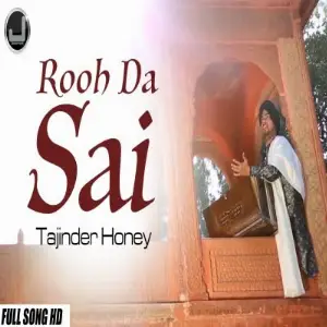 Rooh Da Sai Song By Rooh Da Sai Poster