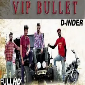 Vip Bullet Song By Vip Bullet Poster