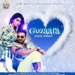 Guzaara Song By Guzaara Poster