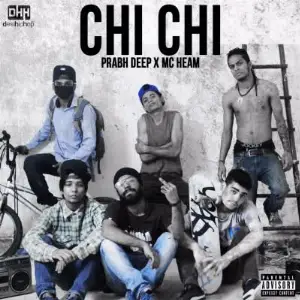 Chi Chi Song By Chi Chi Poster