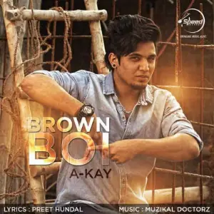 Brown Boi Song By Brown Boi Poster